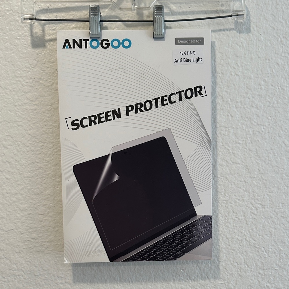 Screen Protector for 15.6"‎ screen